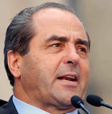 Diritto di replica. Appropriazione di rimborsi elettorali altrui. Antonio Di Pietro precisa.