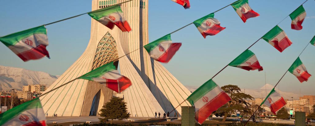 Un Persiano made in Italy