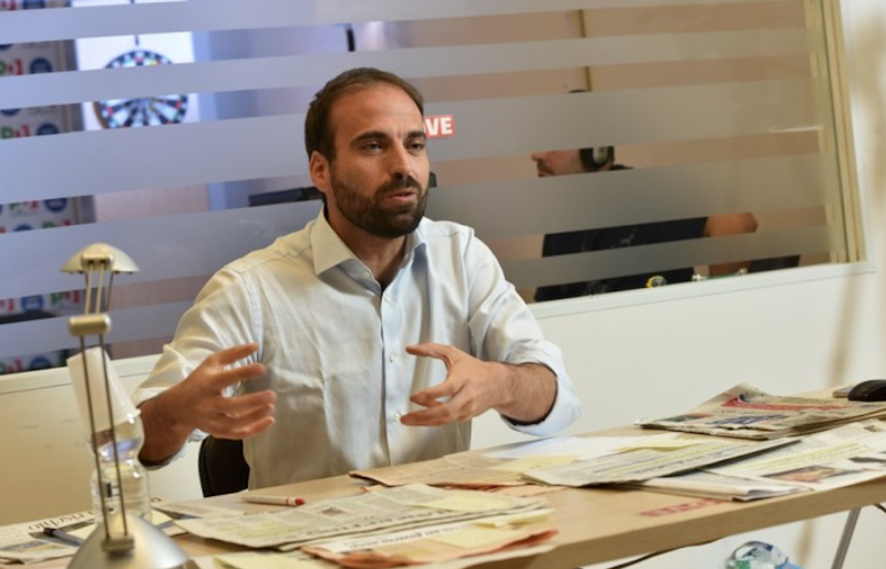 Vincere non è importante: è l’unica cosa che conta.