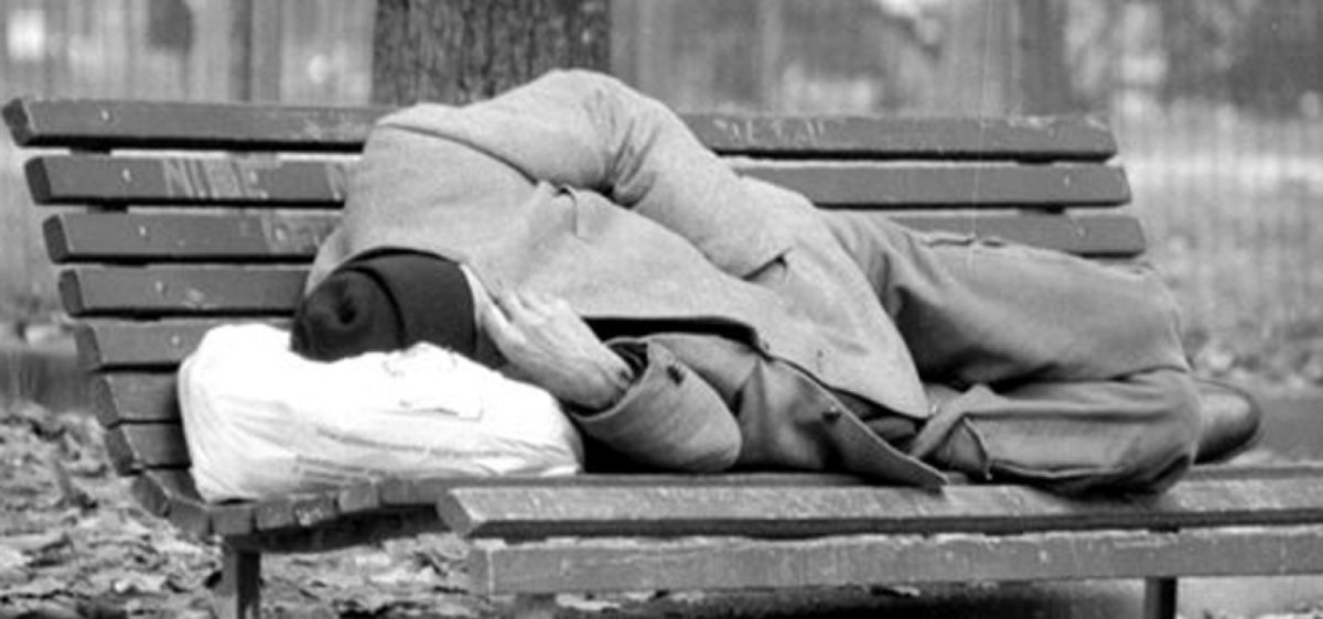 Il Virus, gli Angeli, gli Ultimi.