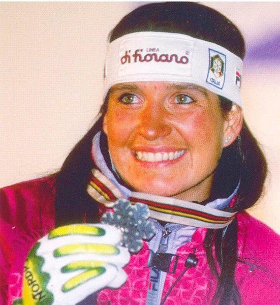 La politica deve prendere molte lezioni dallo sport. Intervista a Lara Magoni.