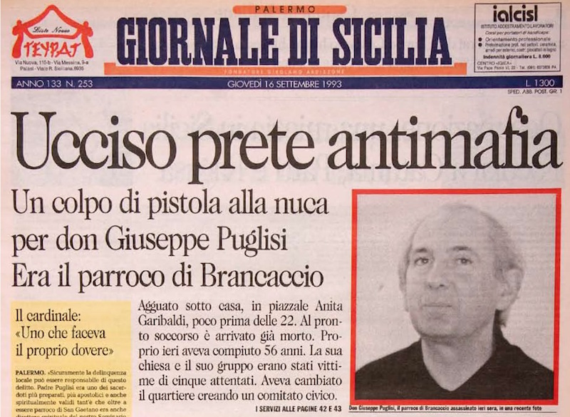 “ Me l’aspettavo “