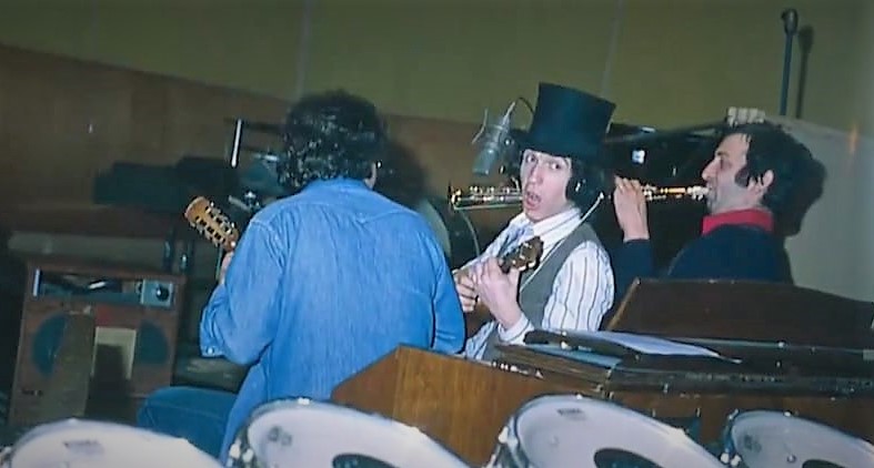 L’alchimista della musica