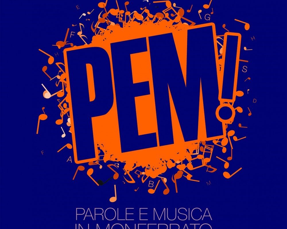 PEM! FESTIVAL – PAROLE E MUSICA IN MONFERRATO