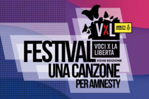 I finalisti del Premio Amnesty International Italia 2025