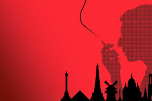 A Parigi con Serge Gainsbourg