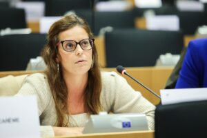 Ilaria Salis (AVS): “si parte e si torna insieme”