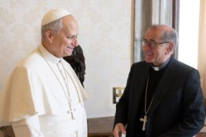 Nunc pro tunc. La diocesi di Milano sarà guidata ancora per un anno da mons. Delpini