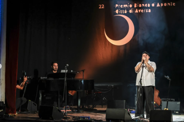 L’Aurora vince la 22ª edizione del Premio Bianca d’Aponte