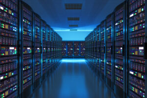 Pastorella (Azione): parliamo di data center