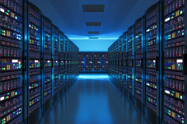 Pastorella (Azione): parliamo di data center