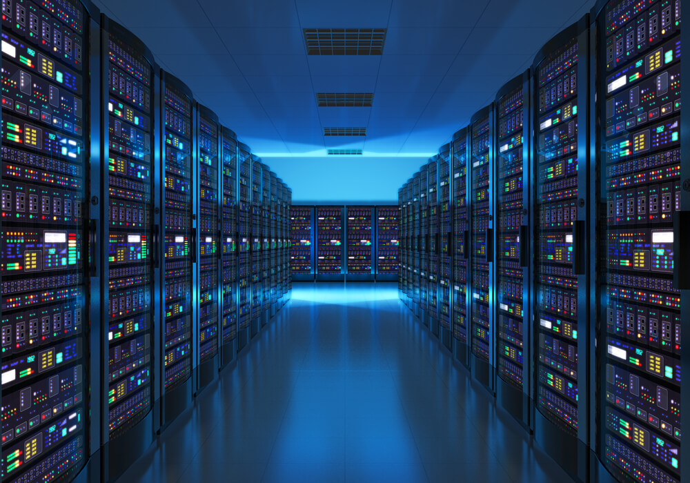 Pastorella (Azione): parliamo di data center
